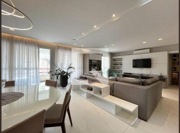 Apartamento · 144m² · 3 Quartos · 3 Vagas · Apartamento para Aluguel - Vila Mascote, 3 Quartos, 144 m² - São Paulo