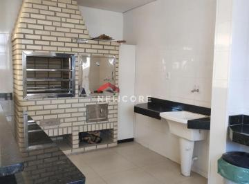Apartamento · 74m² · 3 Quartos · 1 Vaga · Apartamento em Rua Santos Dumont - Zona 03 - Maringá/PR