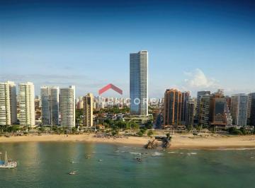 Apartamento de 7 quartos, Fortaleza · Apartamento em Rua Senador Machado - Mucuripe - Fortaleza/CE