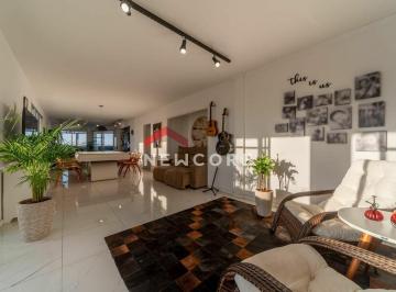 Apartamento · 300m² · 5 Quartos · 1 Vaga · Cobertura em  Avenida Senador Salgado Filho - Centro Histórico - Porto Alegre/RS