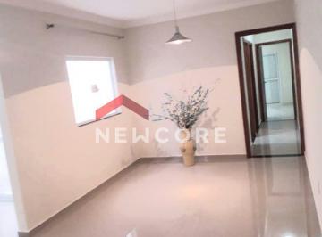 Apartamento · 67m² · 2 Quartos · 1 Vaga · Apartamento em Rua Guerra Junqueira - Vila Humaitá - Santo André/SP