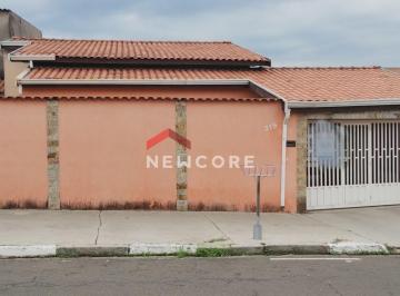 Casa · 120m² · 3 Quartos · 4 Vagas · Casa em  Rua Corruíra - Vila Padre Manoel de Nóbrega - Campinas/SP