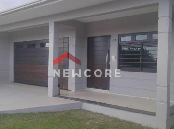 Casa de 3 quartos, Nova Hartz · Casa em  rua Monteiro  - Campo Vicente - Nova Hartz/RS