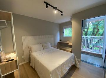 Foto 01 · Apartamento, Liberdade, São Paulo, SP