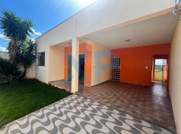 Foto 01 · Casa, Jardim Alterosa, Divinópolis, MG