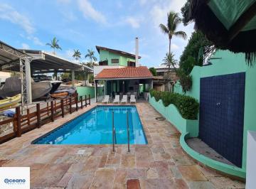 Foto 01 · Casa, Barra do Una, São Sebastião, SP