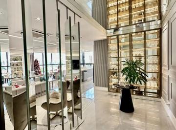 Apartamento · 520m² · 4 Quartos · 4 Vagas · Majestic Residence
