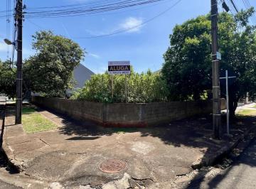 Terreno · 405m² · OPORTUNIDADE! Terreno de Esquina para Alugar ? Rua dos Cravos