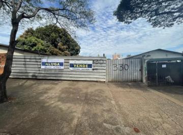 Terreno · 360m² · Terreno Comercial em Maringá