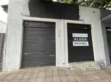 Comercial · 68m² · Salão comercial - Jardim Alvorada