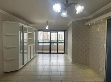 Apartamento · 133m² · 3 Quartos · 2 Vagas · Apartamento 03 Dormitórios - Zona 01