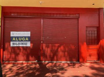 Comercial · 68m² · Salão Comercial - Jardim Alvorada