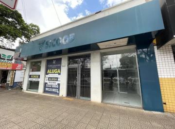 Comercial · 612m² · 16 Vagas · Salão comercial - Zona 04