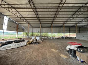 Comercial · 540m² · Barracão Comercial, Estrada Guaiapozinho - Área rural de Maringá
