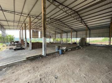 Comercial · 540m² · Barracão Comercial, Estrada Guaiapozinho - Área rural de Maringá