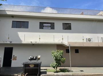 Comercial · 500m² · Salão comercial (Sobreloja) - Zona 03