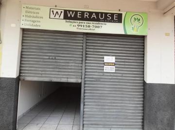 Comercial · 29m² · 1 Vaga · Sala Comercial - Jardim Novo Horizonte