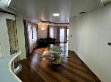 Apartamento · 226m² · 4 Quartos · 2 Vagas · Edifício Petrópolis