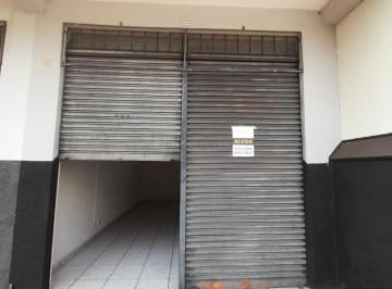 Comercial · 34m² · Sala Comercial - Jardim Novo Horizonte