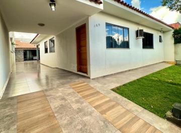 Casa · 360m² · 3 Quartos · 4 Vagas · Casa/Sobrado Casa em Maringá