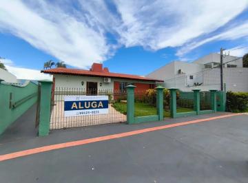 Comercial · 650m² · 9 Quartos · 2 Vagas · Casa comercial - Zona 05