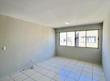 Apartamento · 62m² · 2 Quartos · 1 Vaga · Apartamento com 02 dormitórios - Conjunto Porto Seguro II