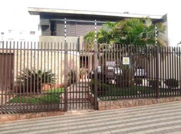 Casa · 383m² · 3 Quartos · 6 Vagas · Amplo sobrado ao lado do Hospital Paraná