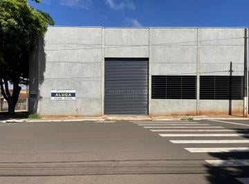 Comercial · 198m² · Barracão comercial (Marialva)