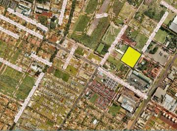 Terreno · 19800m² · Terreno Padrão em Maringá