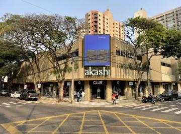 Comercial · 56m² · Sala comercial Akash Mall shopping.