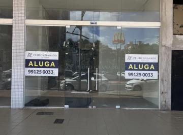 Comercial · 183m² · Sala Comercial para locação no Ed Gran Duque