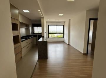 Apartamento · 65m² · 2 Quartos · 1 Vaga · Apartamento com 02 dormitórios - Zona 08