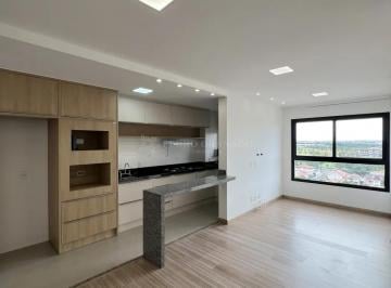 Apartamento · 65m² · 2 Quartos · 1 Vaga · Apartamento com 02 dormitórios - Zona 08