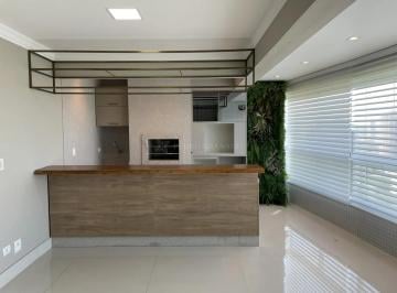 Apartamento · 112m² · 3 Quartos · 2 Vagas · Apartamento com 03 suítes - Zona 01
