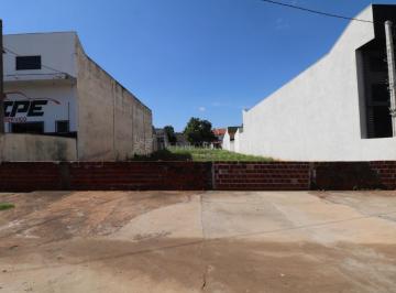Terreno · 347m² · Terreno Comercial - Jardim Santa Helena