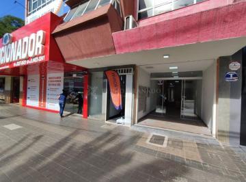 Comercial · 92m² · Sala Comercial - Zona 01