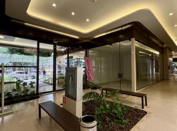 Comercial · 32m² · Sala Comercial Akash Mall shopping.