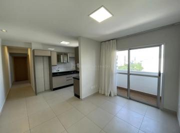 Apartamento · 66m² · 2 Quartos · 2 Vagas · Apartamento 02 Dormitórios - Zona 07