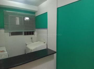 Apartamento · 31m² · 1 Quarto · 1 Vaga · Chaplin II