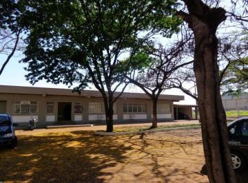 Comercial · 1280m² · Barracão Parque Industrial.
