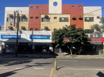 Comercial · 1075m² · Prédio comercial, Galeria San Pietro - Zona 01