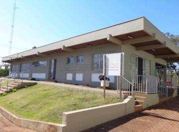 Comercial · 2345m² · 10 Vagas · Barracão Parque Industrial.