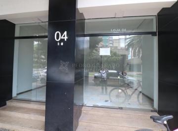 Comercial · 39m² · Sala Comercial Térreo - Av Duque de Caxias
