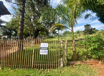 Rural · 4000m² · Vendo Chácara Oportunidade