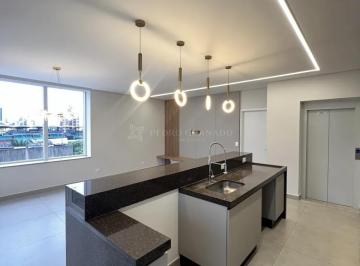 Apartamento · 115m² · 3 Quartos · 2 Vagas · Apartamento 03 dormitórios | SEVEN RESIDENCE