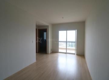 Apartamento · 57m² · 2 Quartos · 2 Vagas · Edifício Lazise