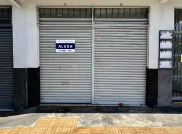 Comercial · 34m² · Sala Comercial - Av Nildo Ribeiro