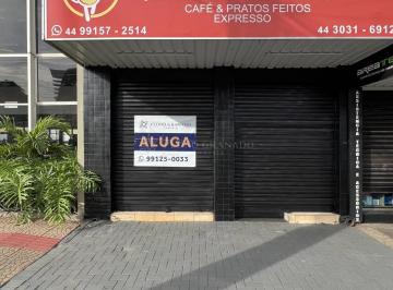 Comercial · 102m² · Sala Comercial - Zona 01