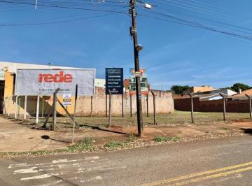 Terreno · 660m² · Terreno Comercial em Maringá