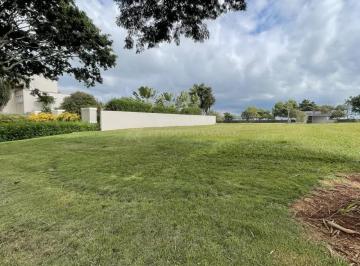 Terreno · 618m² · Alphaville Maringá